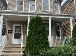 399 Park Ave, Perth Amboy, NJ 08861