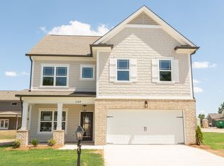 149 Winchester Dr #39, Fort Oglethorpe, GA 30742