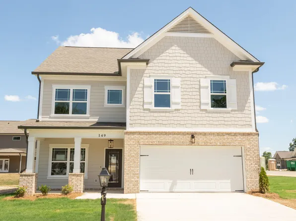 149 Winchester Dr #39, Fort Oglethorpe, GA 30742