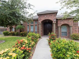 1204 Grosbeak Dr, Pharr, TX 78577