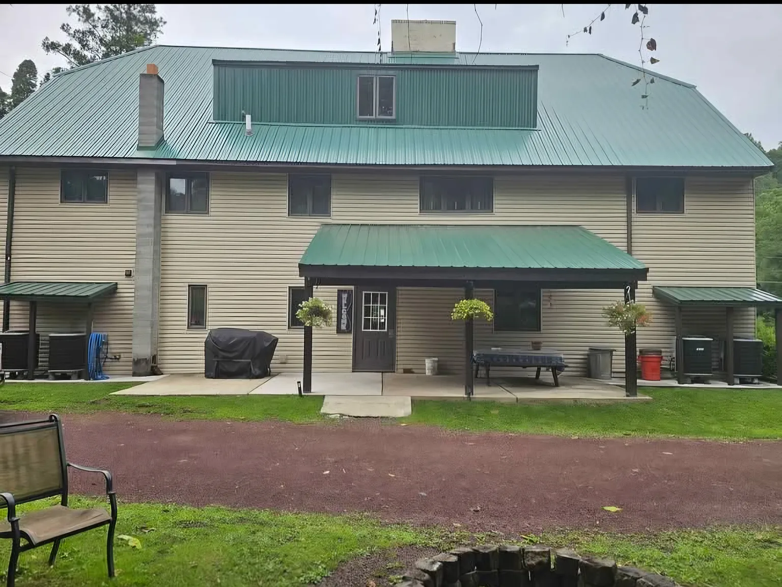 1 bed, $1,200 — Photo 2