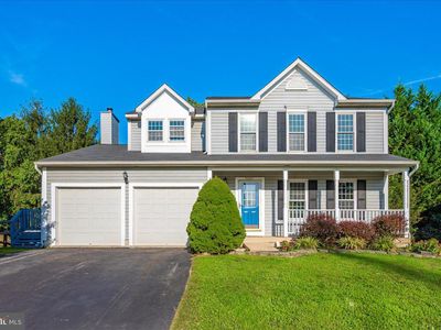 5004 Finch Ct, Frederick, MD, 21703