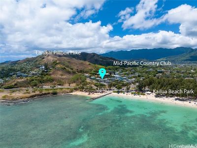 567 Kaneapu Pl #A, Kailua, HI, 96734