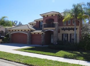 11716 Manistique Way, New Port Richey, FL 34654