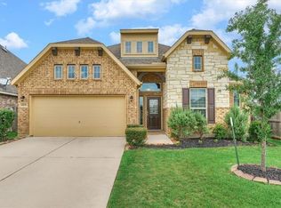 14702 Cypresswood Springs Ln, Cypress, TX 77429