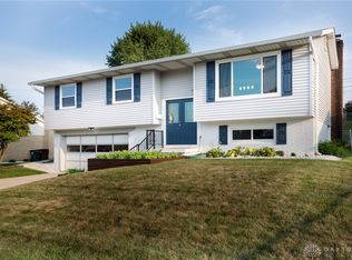 278 Chatham Dr, Fairborn, OH 45324