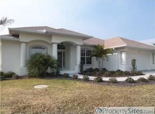 9506 Snapper Cir, Port Charlotte, FL 33981