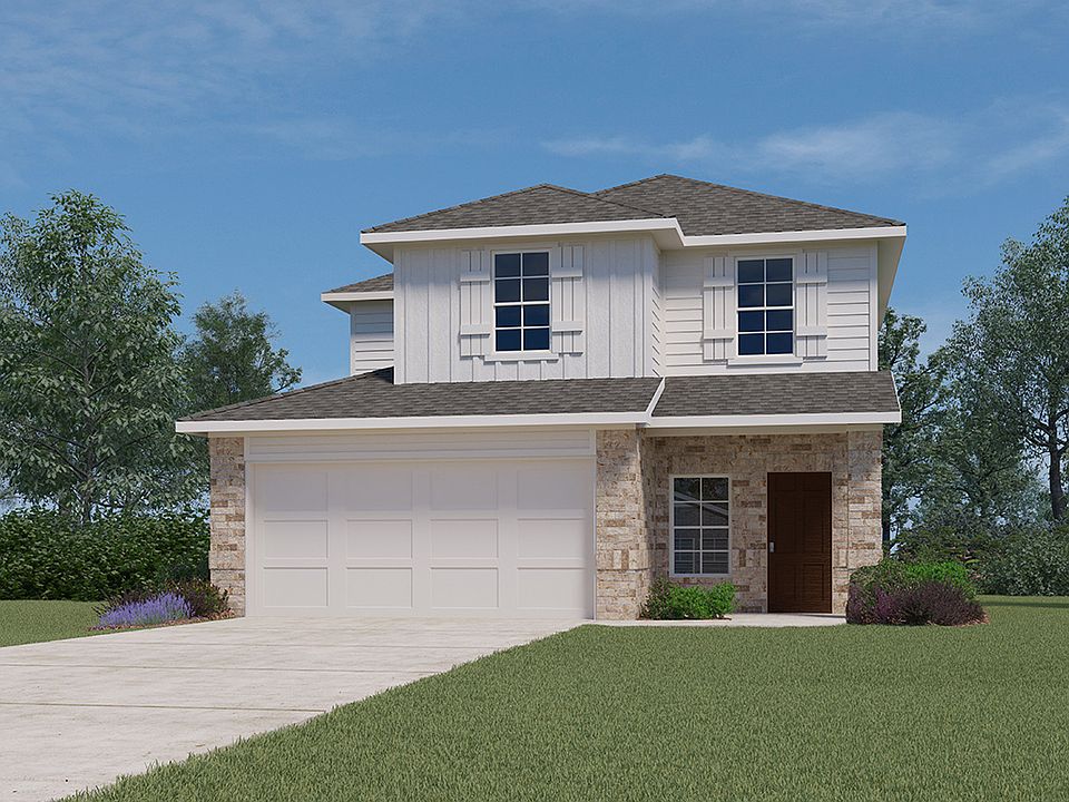 Plan Elevation.