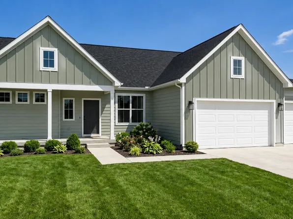 2755 Calabria Ln, Valparaiso, IN 46385