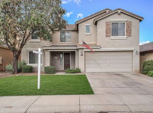 32858 N Pebble Creek Dr, San Tan Valley, AZ 85143