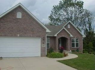 201 Kipling Way, Columbia, MO 65201