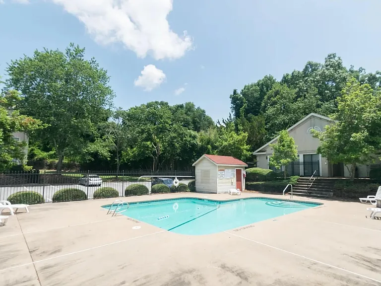 210 Appleby Mews Dr #115 — Photo 19