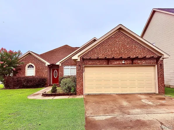 2430 Stardust Dr, Tuscaloosa, AL 35405