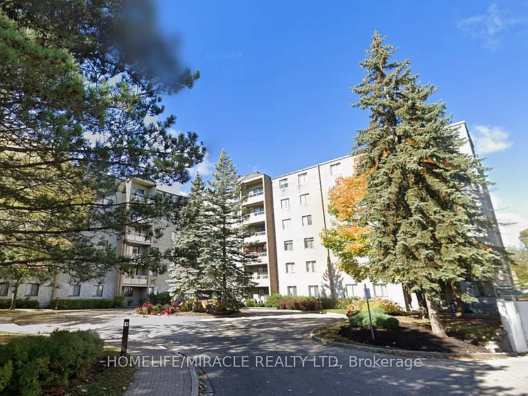 89 Westwood Rd #108 — Photo 1
