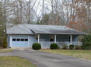 874 Wesley Mountain Dr, Blairsville, GA 30512