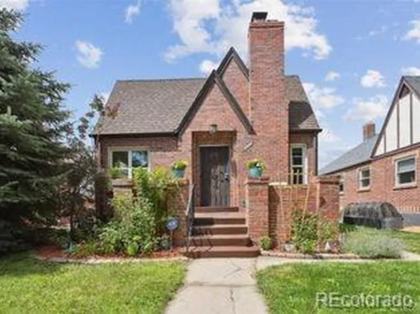 3705 W 25th Avenue, Denver, CO 80211