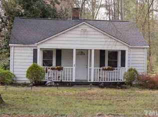 808 Glenco Rd, Durham, NC 27703