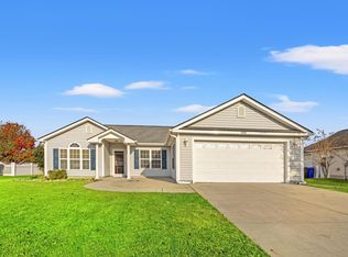 1048 Cadbury Ct., Conway, SC 29527