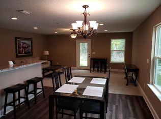 378 Old Jennings Rd, Orange Park, FL 32065