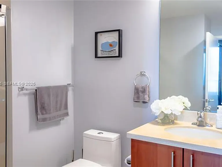 1111 SW 1st Ave #Penthouse 3822 — Photo 20