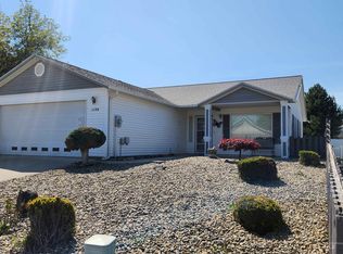 1134 Liberty Dr, Clarkston, WA 99403