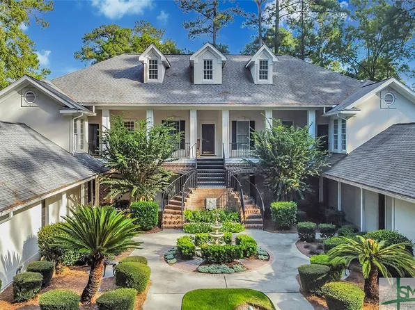 411 Southbridge Boulevard #104, Savannah, GA 31405