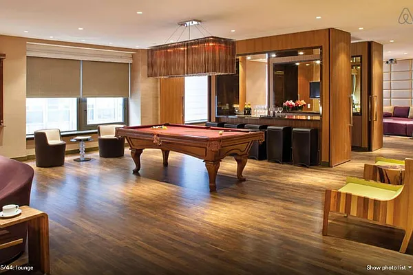 Rented by Voro NYC | media 27