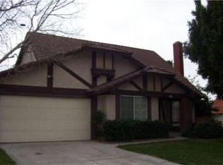 443 W Alru St, Rialto, CA 92376