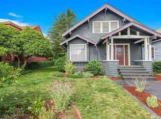 3520 Oakes Ave, Everett, WA 98201