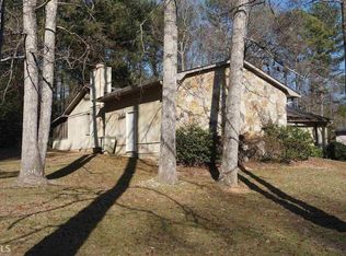 2357 Shadowood Dr SW, Conyers, GA 30094
