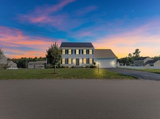 17 Magnolia Way, Bridgewater, MA 02324