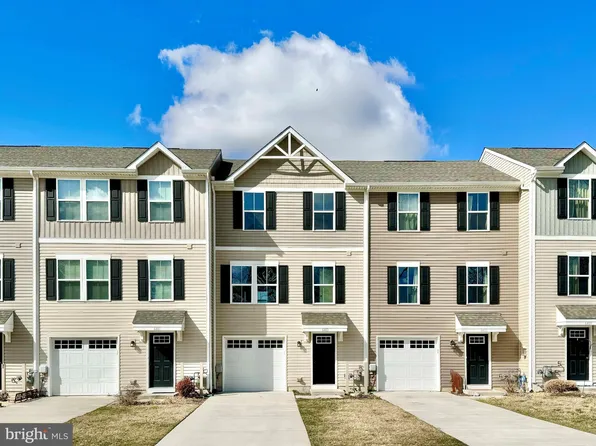 6403 Pebblebrook Dr, Milford, DE 19963