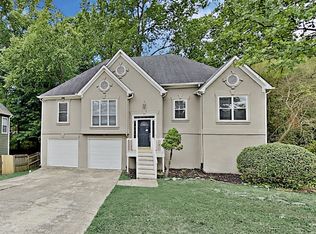 4915 Baker Ridge Pl, Acworth, GA 30101