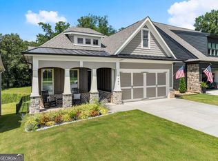 3487 Big View Rd, Gainesville, GA 30506