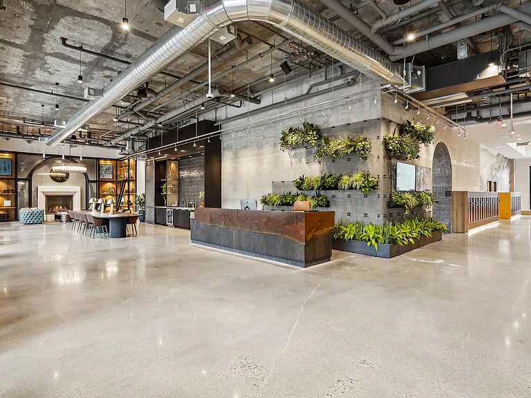 Common Area
