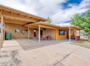 87 N 12th St, Tombstone, AZ 85638