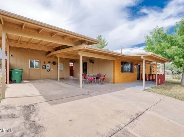 87 N 12TH Street, Tombstone, AZ 85638