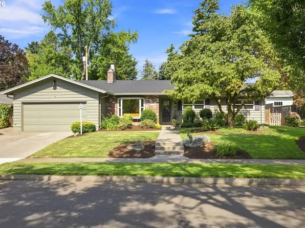 5370 SW Chestnut Ave, Beaverton, OR 97005