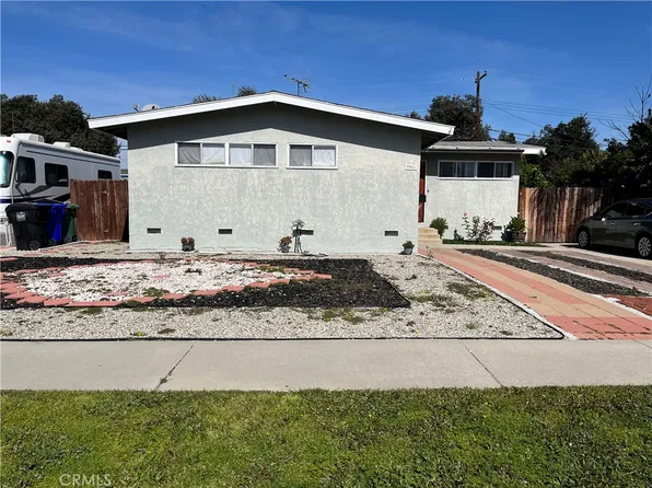 9961 Parkinson Ave, Whittier, CA 90605