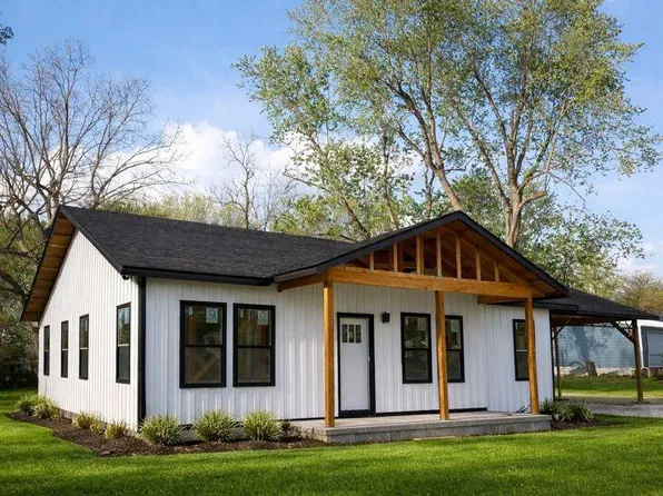 619 W Morrow Street, Buffalo, MO 65622