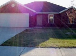 702 SW Sandrock Rd, Bentonville, AR 72712