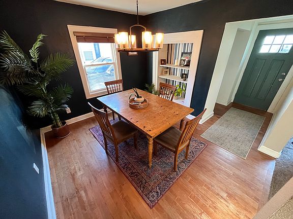 Dining Room 1
