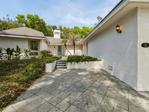 18 Belted Kingfisher Rd, Fernandina Beach, FL 32034