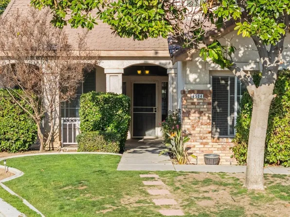 8504 N Harbor Club Dr, Bakersfield, CA 93312