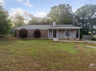 2929 Gaslight Ln W, Mobile, AL 36695