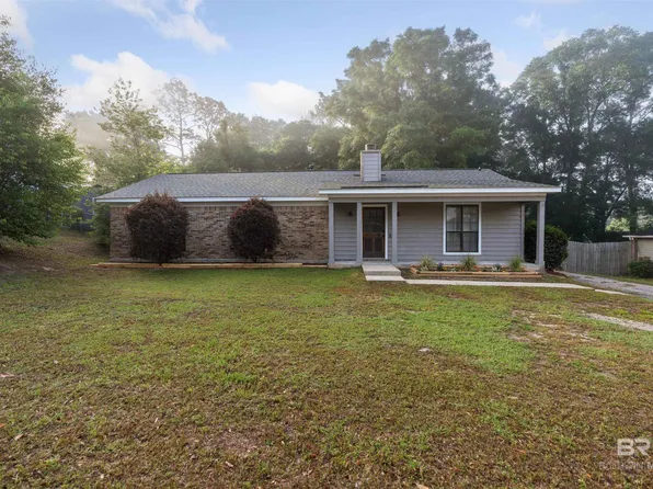 2929 Gaslight Ln W, Mobile, AL 36695