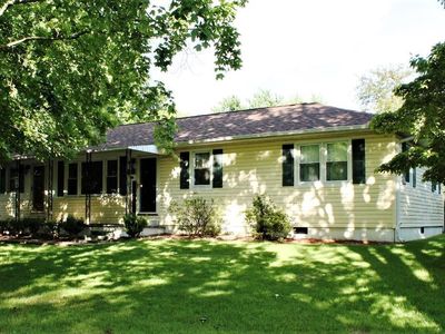 388 N Buena Vista St, Puxico, MO, 63960