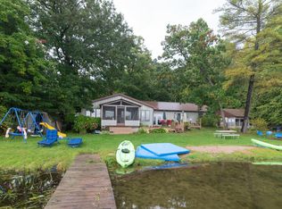 1491 Shady Ln, Greenville, MI 48838