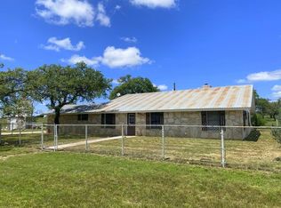 637 Fm 479, Mountain Home, TX 78058