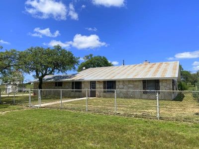 637 Fm 479, Mountain Home, TX, 78058